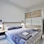 Relax 1&2 Апартаменты Варна