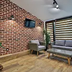 Relax 1&2 Апартаменты Варна