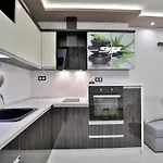Апартаменты Relax 1&2