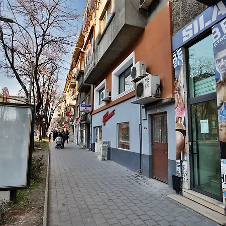 Apartment Relax 1&2 *