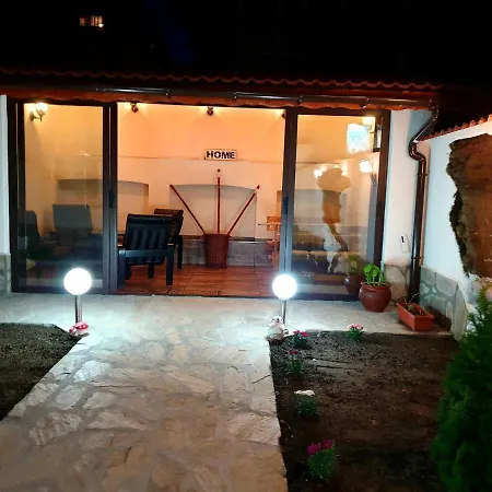 Relax 1&2 Apartamento