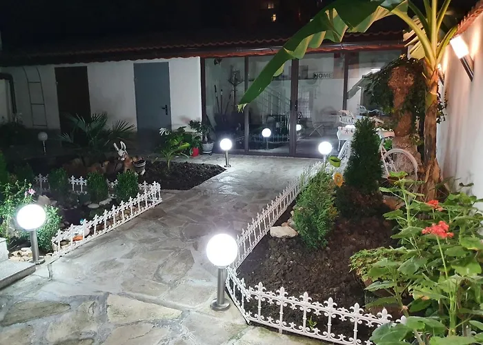 Relax 1&2 Apartamento *