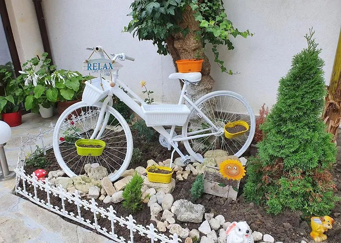 Apartamento Relax 1&2