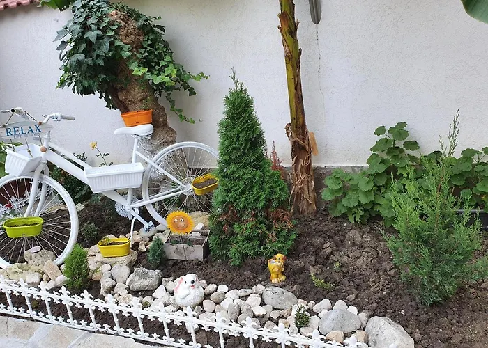 Relax 1&2 Apartamento Varna