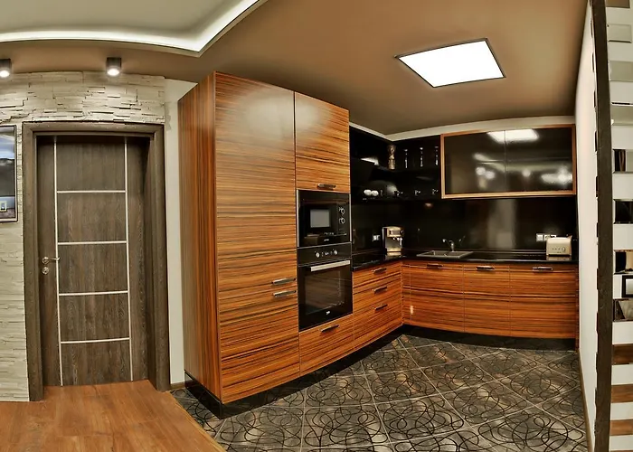 Relax 1&2 Apartamento *