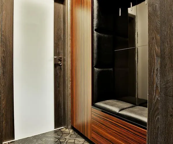 Relax 1&2 Apartment Varna