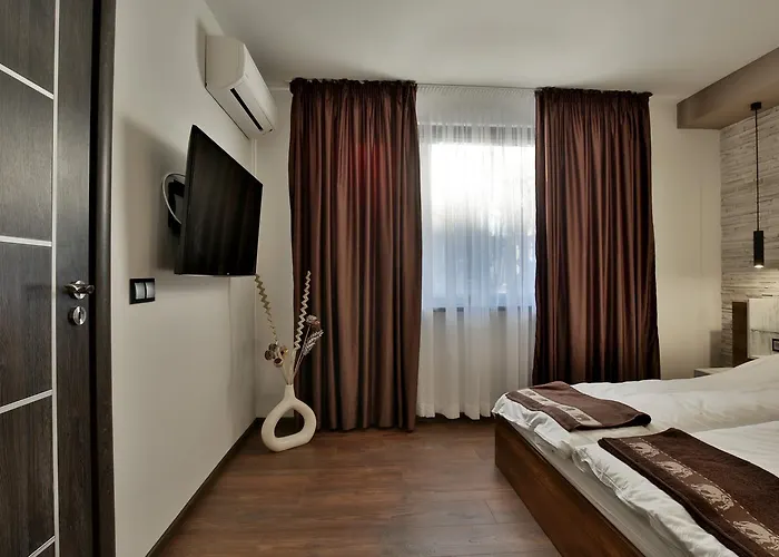 Relax 1&2 Apartamento