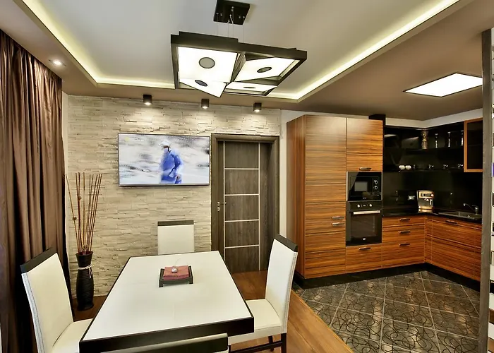 Relax 1&2 Apartamento Varna