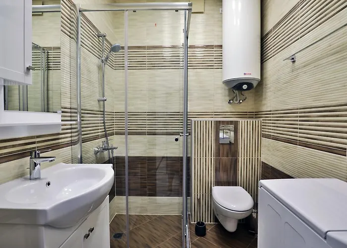 Relax 1&2 Apartamento