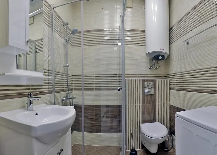 Relax 1&2 Apartamento