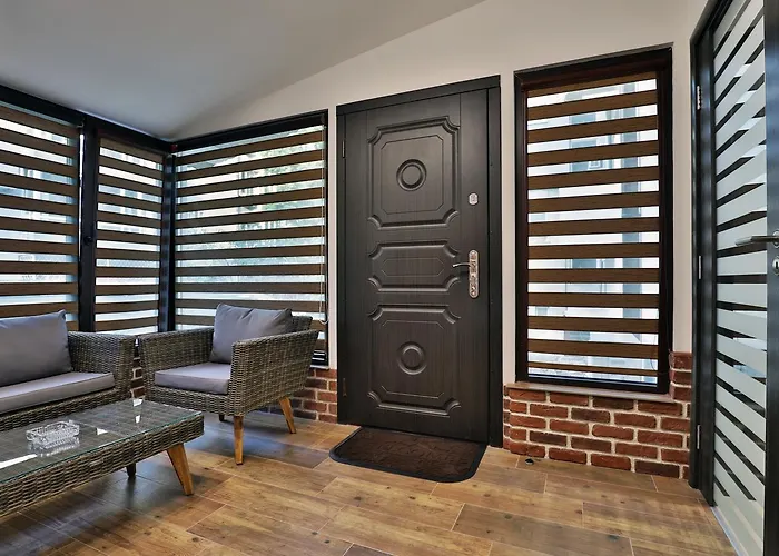 Relax 1&2 Apartamento