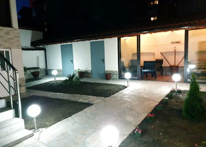 Relax 1&2 Apartamento Varna