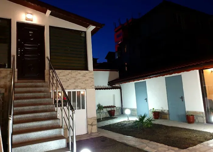 Relax 1&2 Apartamento