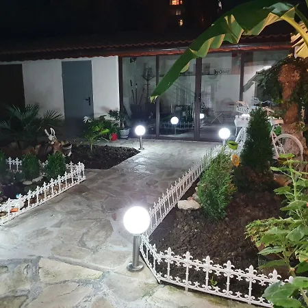 Relax 1&2 Apartamento *