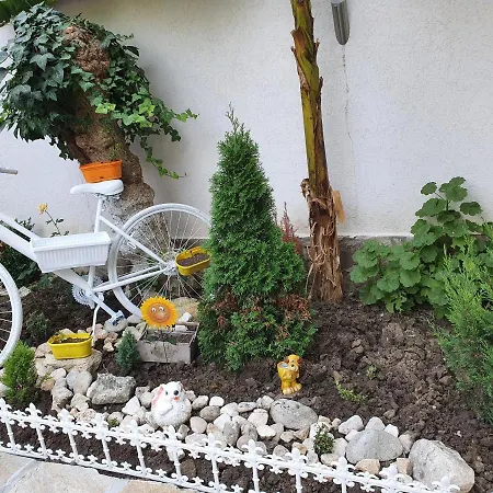 Relax 1&2 Apartment Varna