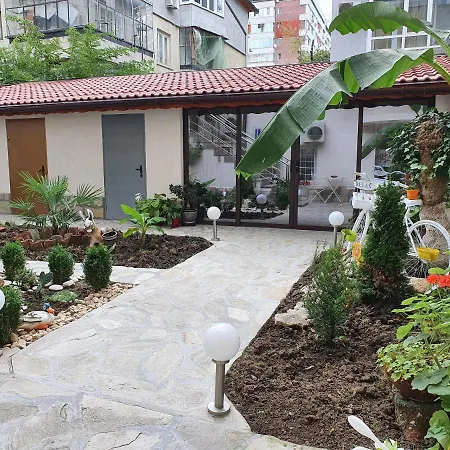 Relax 1&2 Apartment *