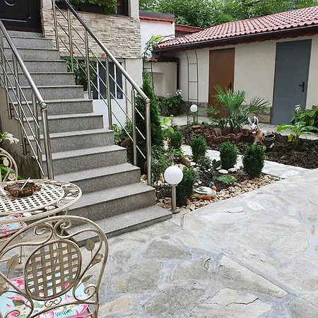 Relax 1&2 Apartment