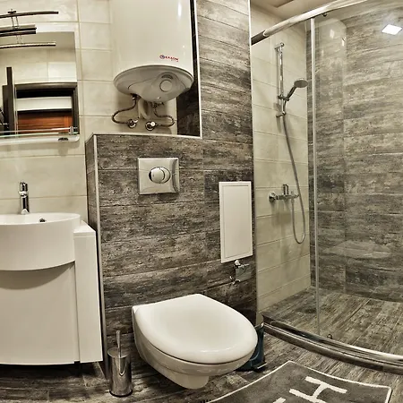 Relax 1&2 Apartment
