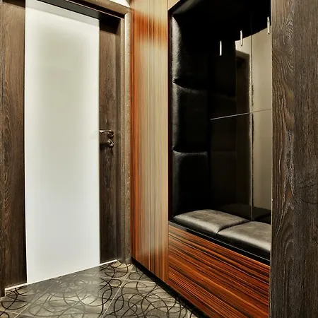 Relax 1&2 Апартаменты Варна