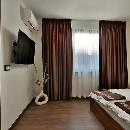 Relax 1&2 Apartment