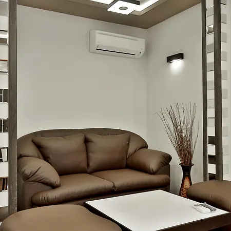 Relax 1&2 Варна