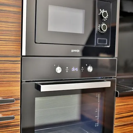 Apartment Relax 1&2 Varna