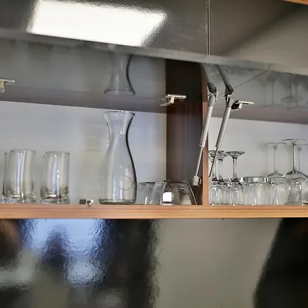 Relax 1&2 Апартаменты