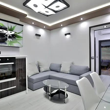 Apartment Relax 1&2 Varna
