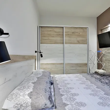 Relax 1&2 Апартаменты *