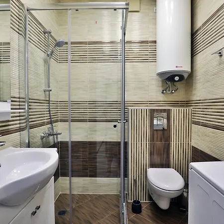 Relax 1&2 Apartment
