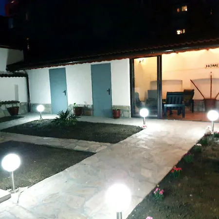 Relax 1&2 Апартаменты Варна