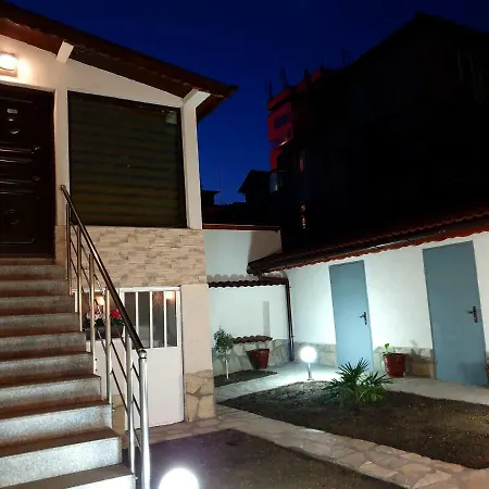 Relax 1&2 Apartment