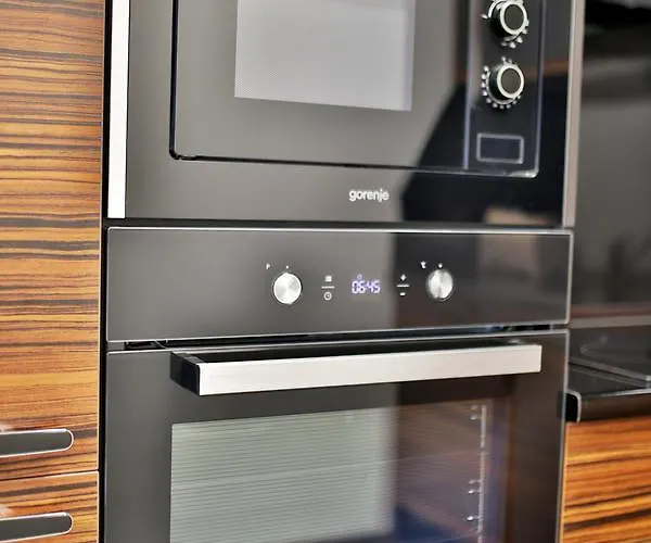 Apartment Relax 1&2 Varna