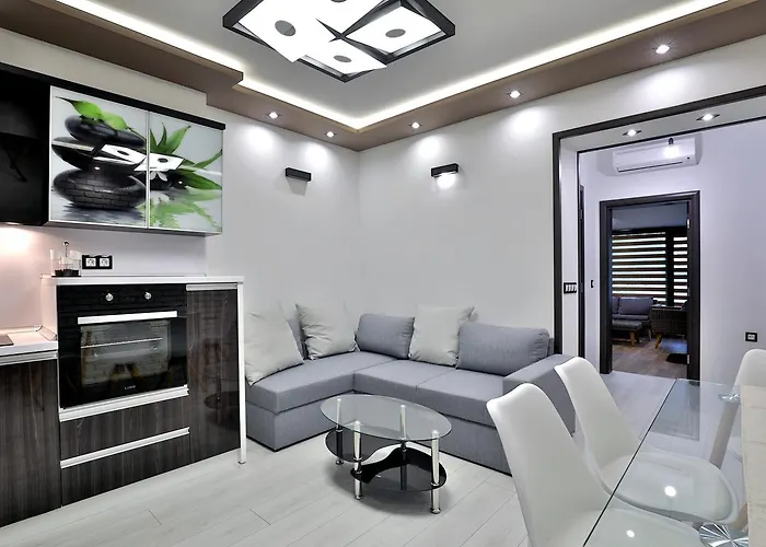 Apartment Relax 1&2 Varna