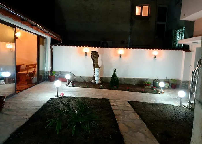 Apartmán Relax 1&2 Varna